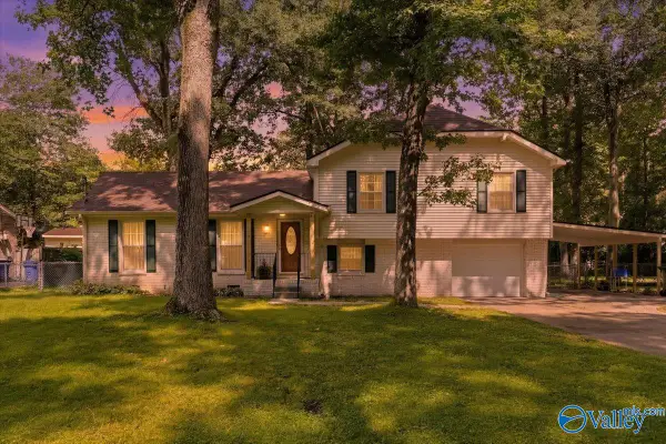 512 Greendale Drive Nw, Huntsville, AL 35806
