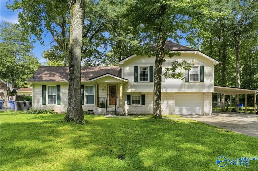 512 Greendale Drive Nw, Huntsville, AL 35806 - #2