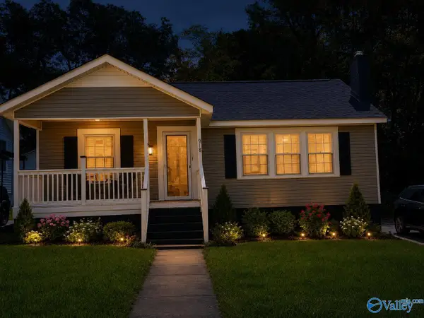 918 Newton Street, Gadsden, AL 35901