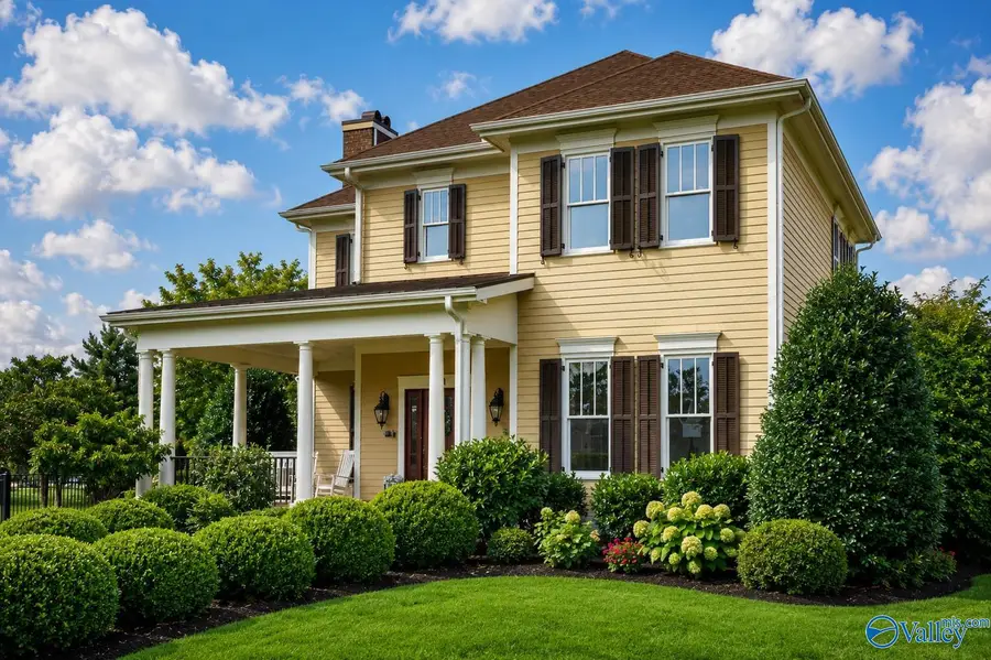 31 W Lake Forest Blvd, Huntsville, AL 35824 - #2