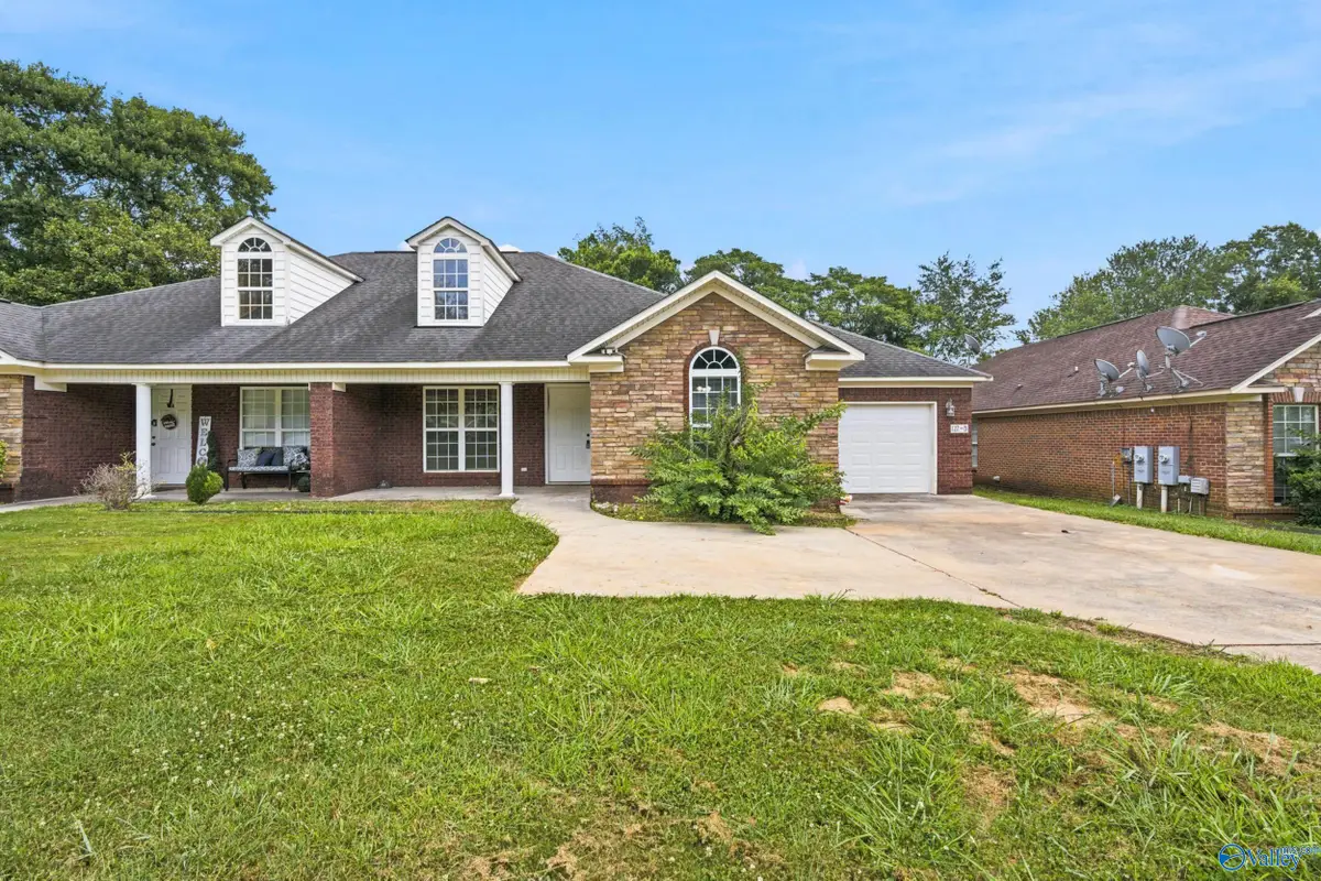 127 Aurora Drive, Huntsville, AL 35811 - #1