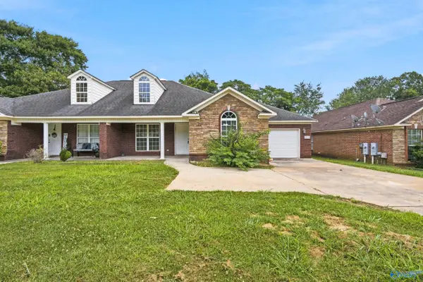 127 Aurora Drive, Huntsville, AL 35811