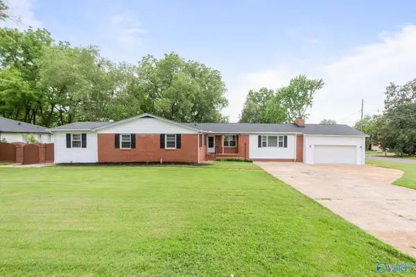 4203 Tombrook Place Nw, Huntsville, AL 35816