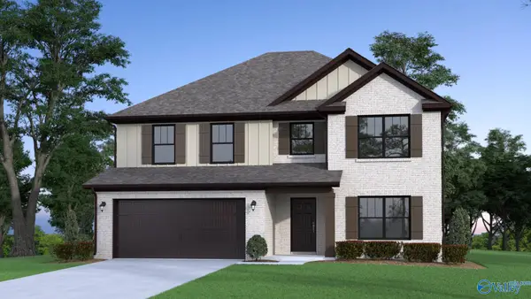 136 Striker Lane, Harvest, AL 35749