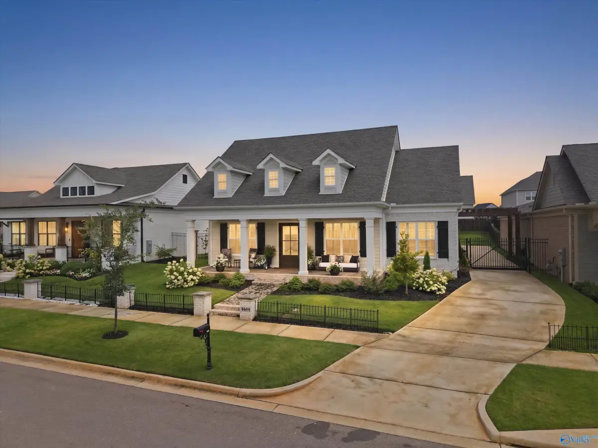 8660 Boulder Brook Road Nw, Madison, AL 35756 - #1