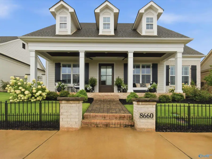 8660 Boulder Brook Road Nw, Madison, AL 35756 - #3