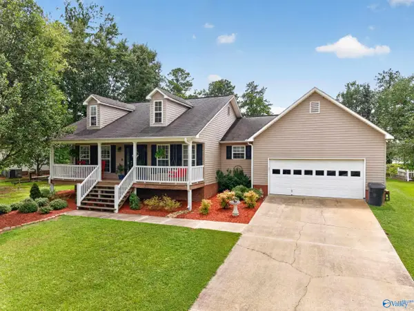 213 Camden Cove, Gadsden, AL 35903