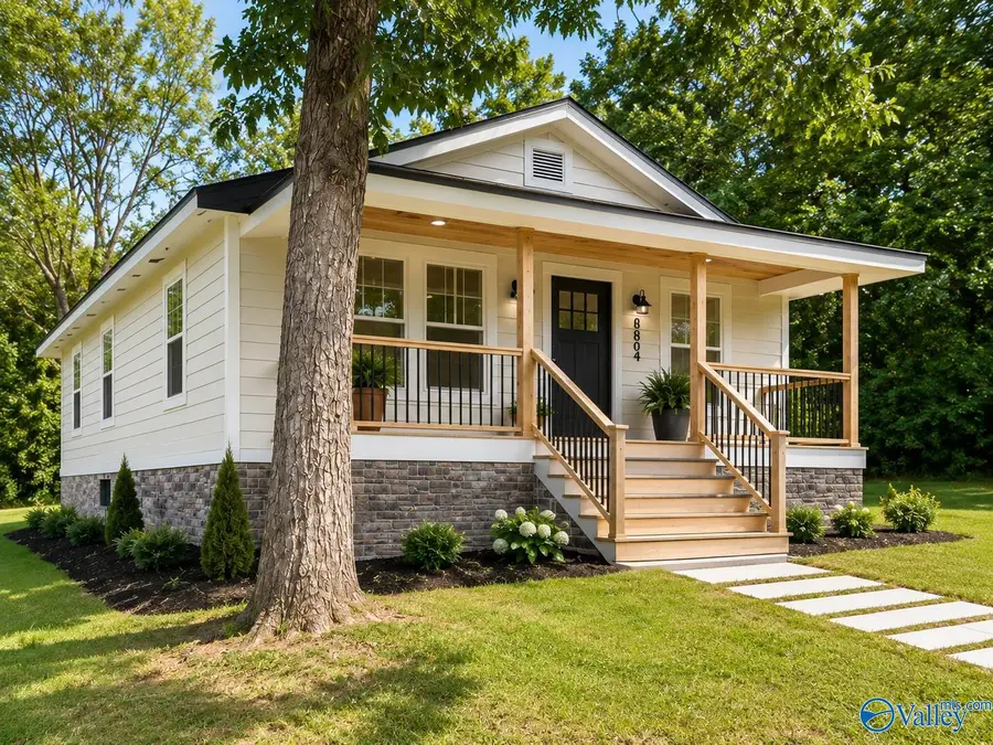 1008 Penny Street, Gadsden, AL 35901 - #2