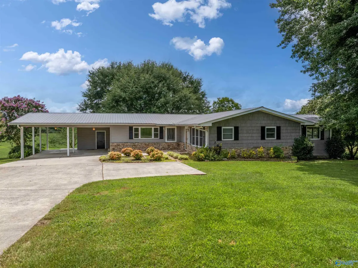 938 County Road 215, Rainsville, AL 35986 - #1
