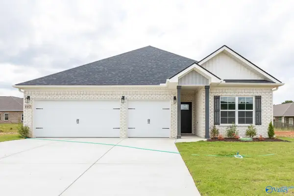29613 Eagle Brook Drive, Harvest, AL 35749