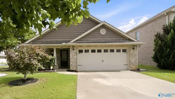 501 Maple Cove Lane Nw, Madison, AL 35757