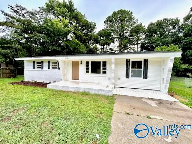 8135 Old Madison Pike, Madison, AL 35758 - #1