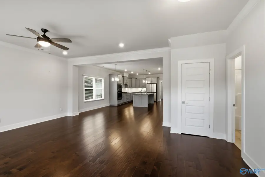 1602 Bridgedale Street Ne, Huntsville, AL 35811 - #3