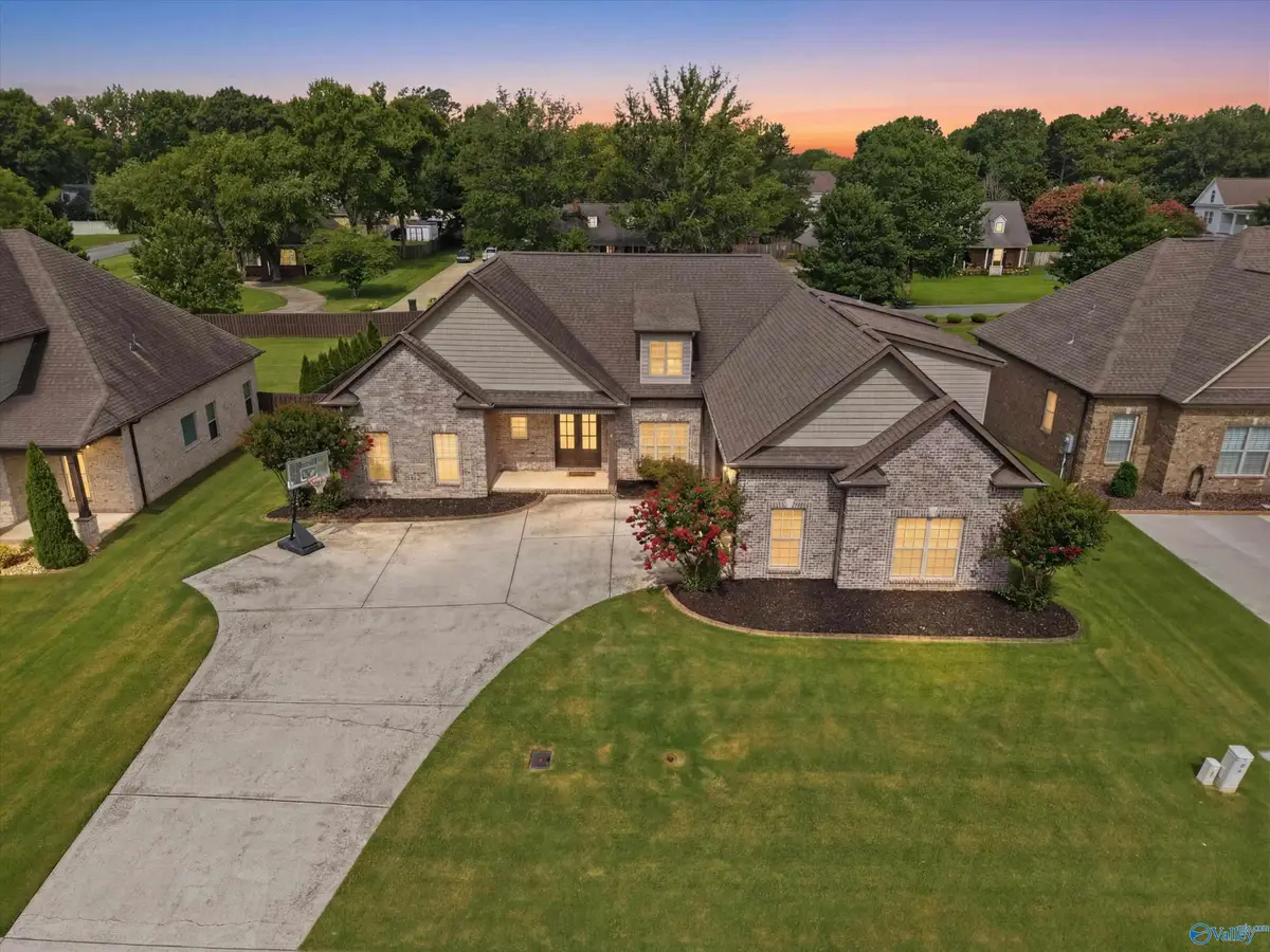 22663 Bluffview Drive, Athens, AL 35613 - #1