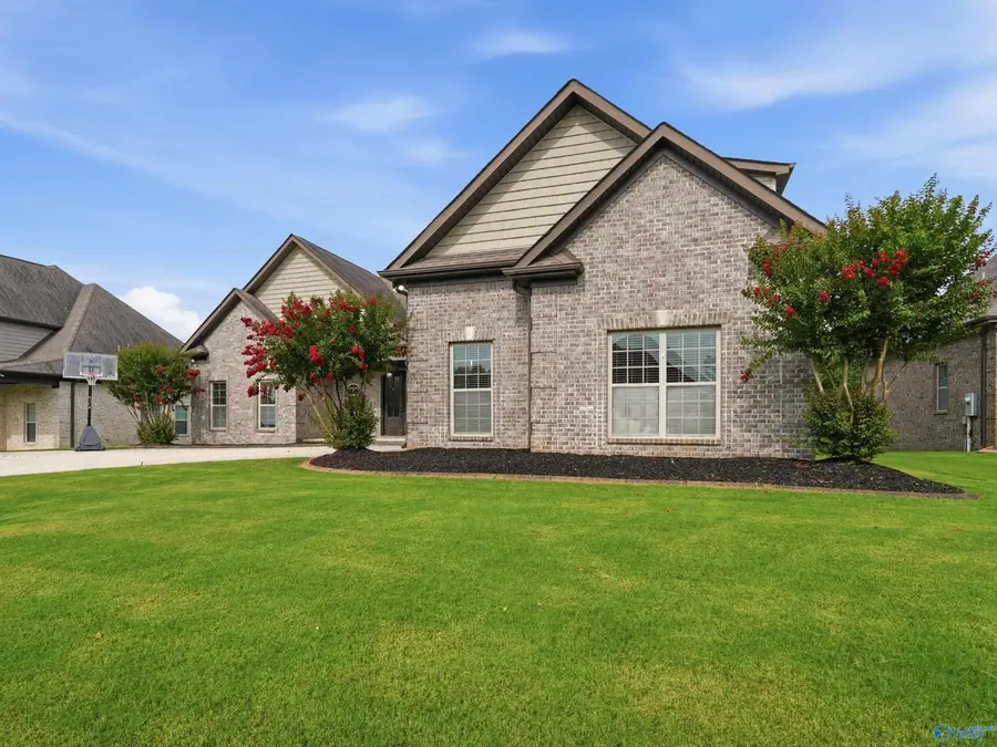 22663 Bluffview Drive, Athens, AL 35613 - #2
