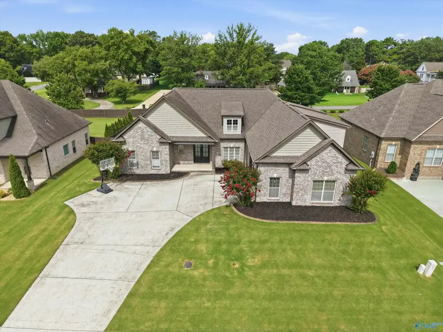 22663 Bluffview Drive, Athens, AL 35613 - #3