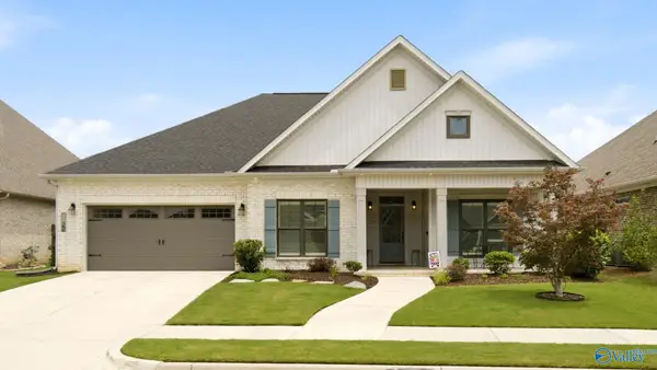 27 Cobbs Cove Way Se, Huntsville, AL 35803