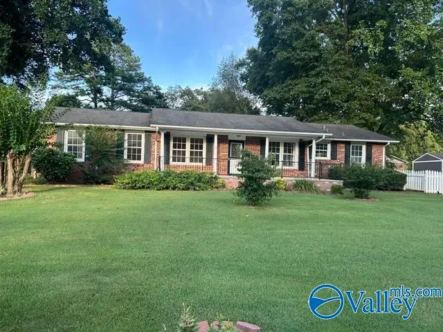 213 Spring Valley Court Sw, Huntsville, AL 35802 - #1
