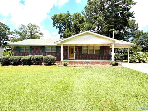 625 College Avenue, Boaz, AL 35957