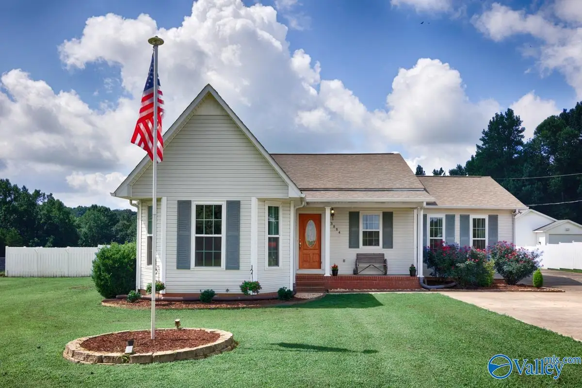 23884 Wales Street, Elkmont, AL 35620 - #1