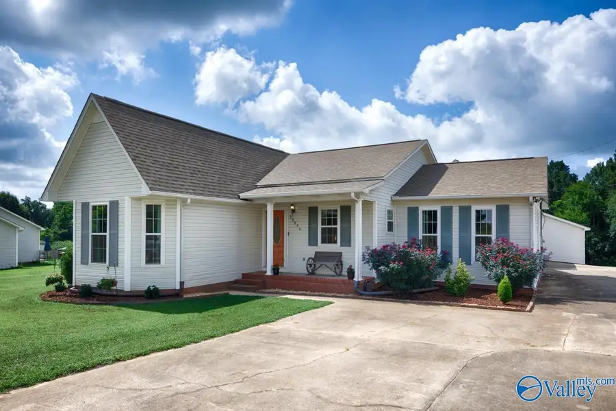 23884 Wales Street, Elkmont, AL 35620 - #2