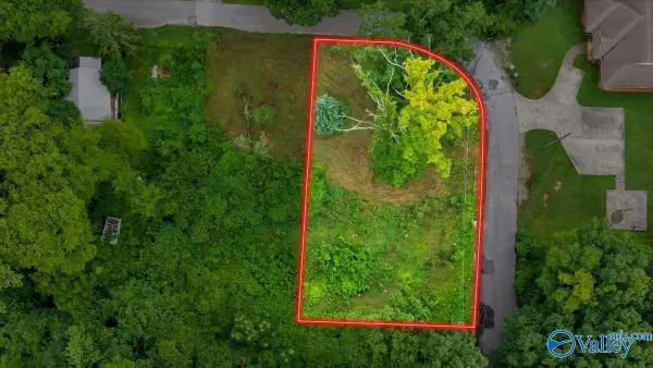 2501 Link Avenue, Huntsville, AL 35810