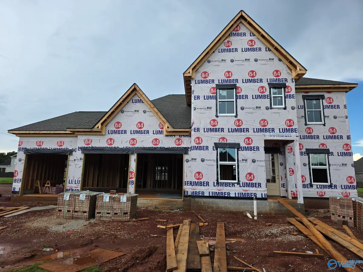 108 Overcup Court, Madison, AL 35756 - #1