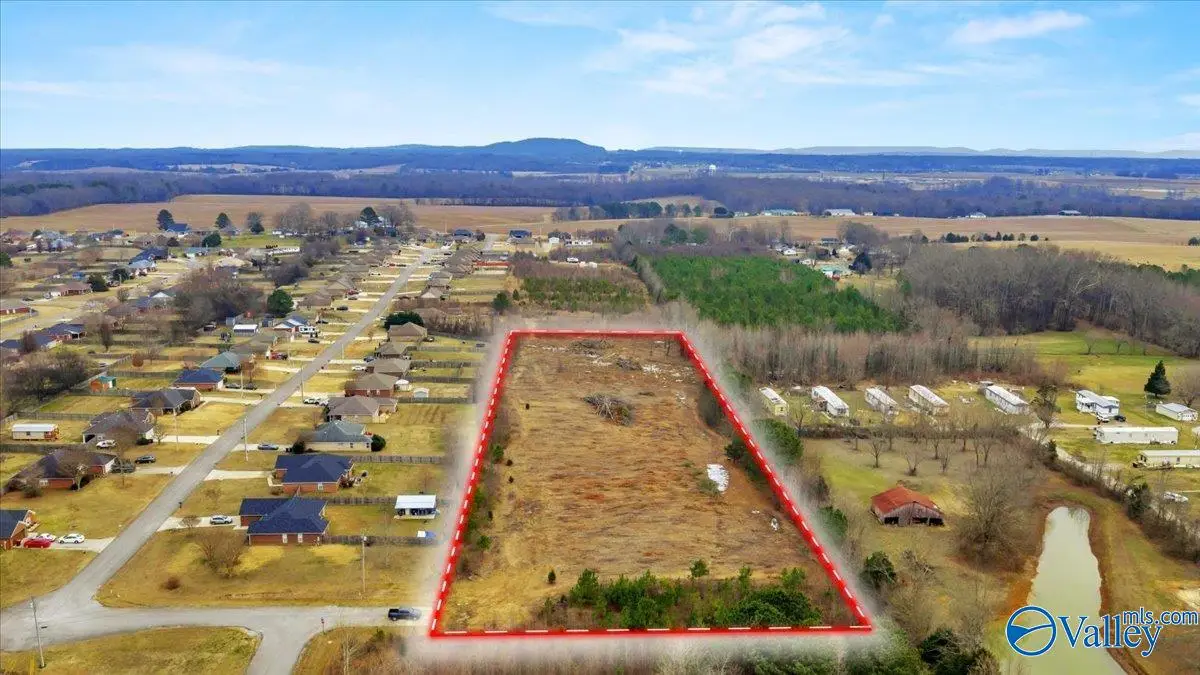 NA Glen Lane, Athens, AL 35611 - #1
