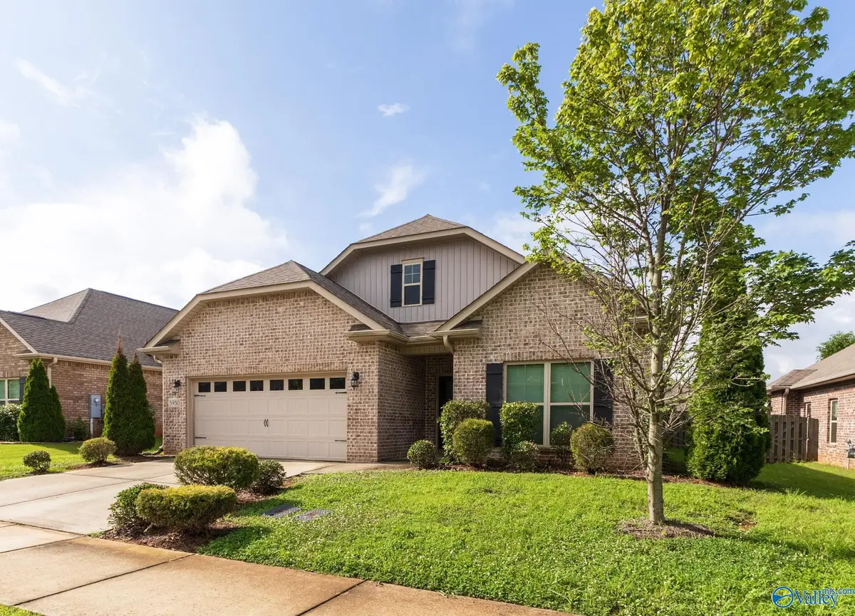 8980 Segers Trail Loop, Madison, AL 35756 - #1