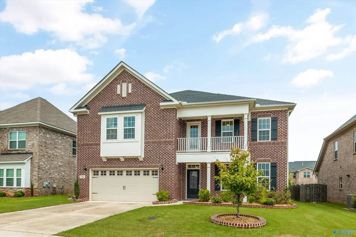 140 Fargo Circle, Madison, AL 35756 - #1