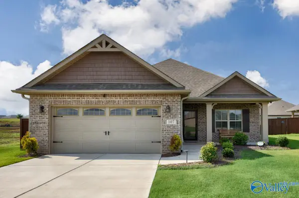 107 Havner Drive, Hazel Green, AL 35750