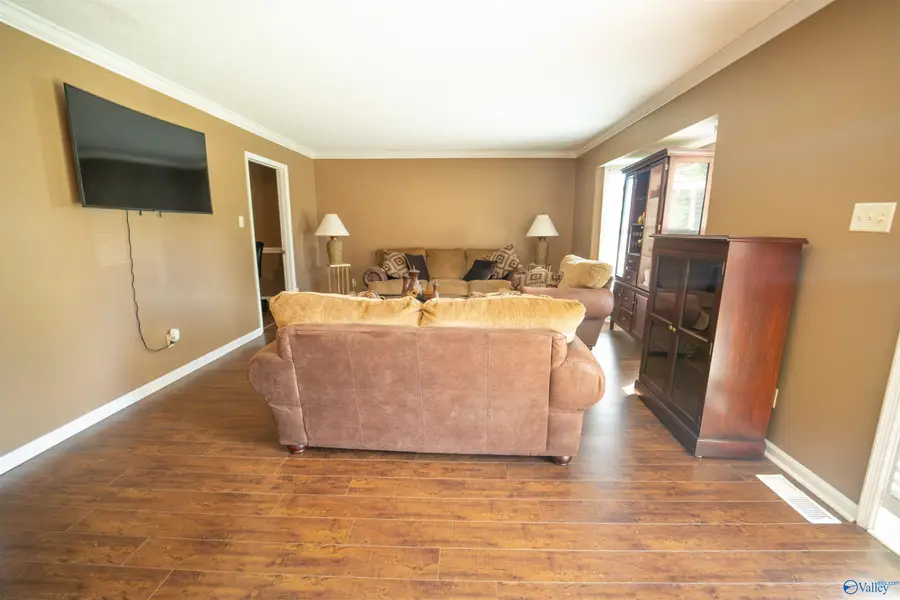 203 Cedar View Court, Florence, AL 35630 - #2