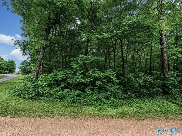 Lot 37 County Road 683, Cedar Bluff, AL 35959