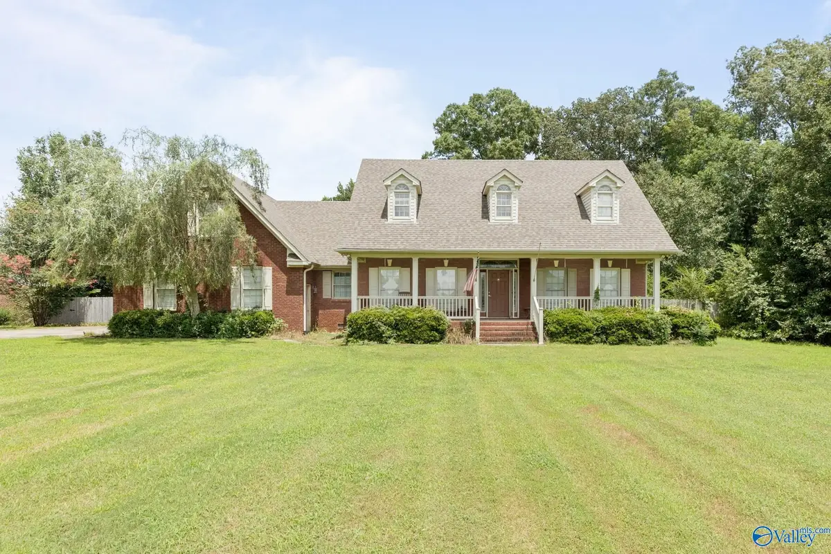 4141 Old Highway 431, Owens Cross Roads, AL 35763 - #1
