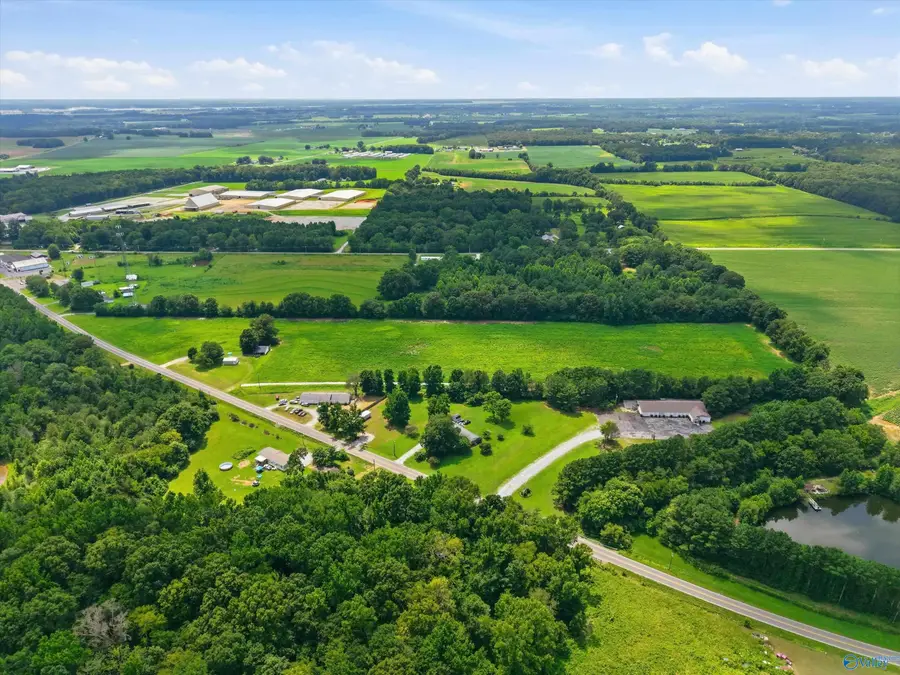 15503 Brownsferry Road, Athens, AL 35611 - #2