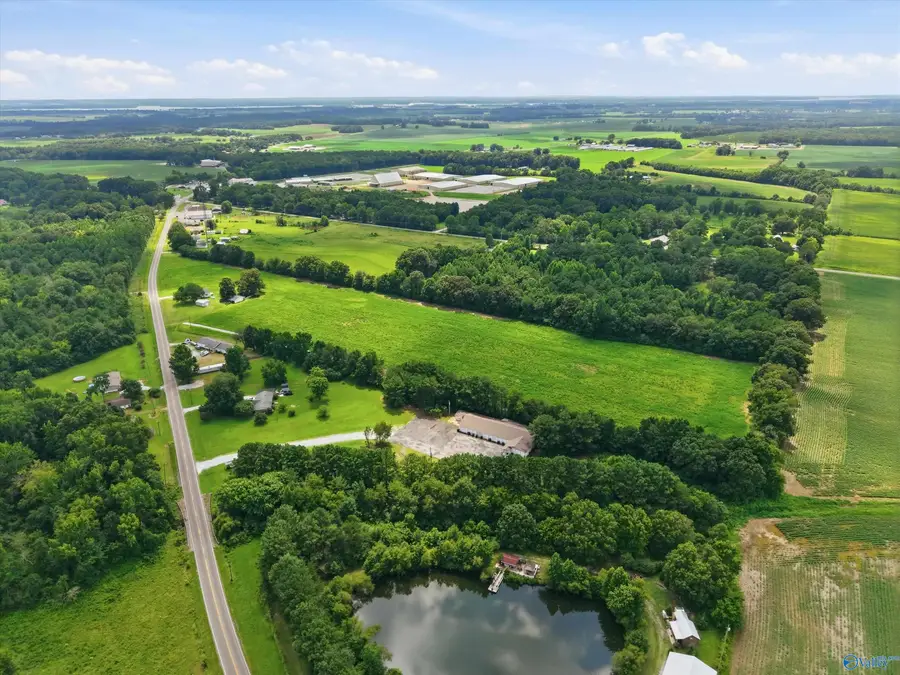 15503 Brownsferry Road, Athens, AL 35611 - #3