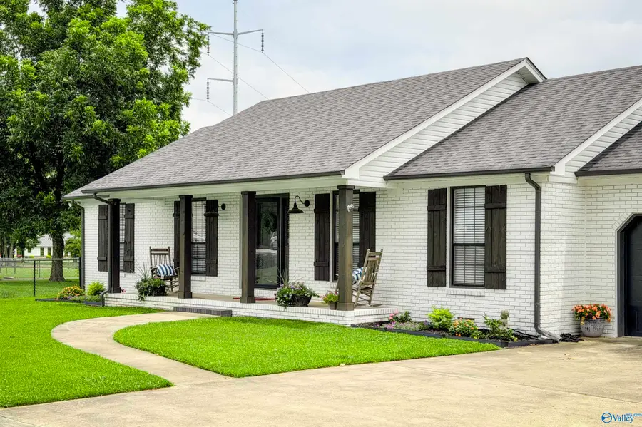 257 Lamon Drive, Decatur, AL 35603 - #2