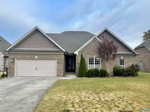22671 Oakdale Ridge Lane, Athens, AL 35613
