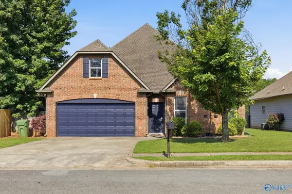 15881 Elaine Court, Harvest, AL 35749