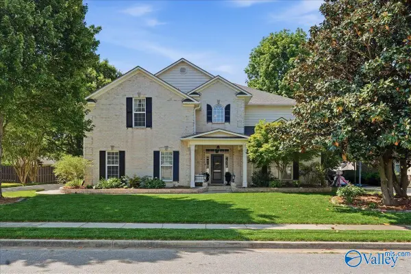 103 Horizon View Court, Madison, AL 35758