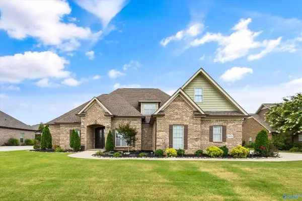 14814 Imperial Drive, Athens, AL 35613