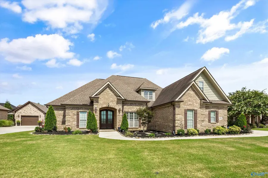 14814 Imperial Drive, Athens, AL 35613 - #2