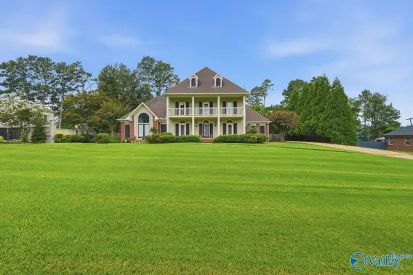 1654 Country Club Drive, Killen, AL 35645