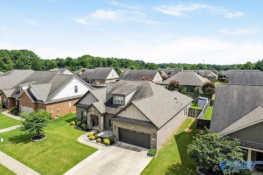109 Idared Lane, Madison, AL 35758 - #3