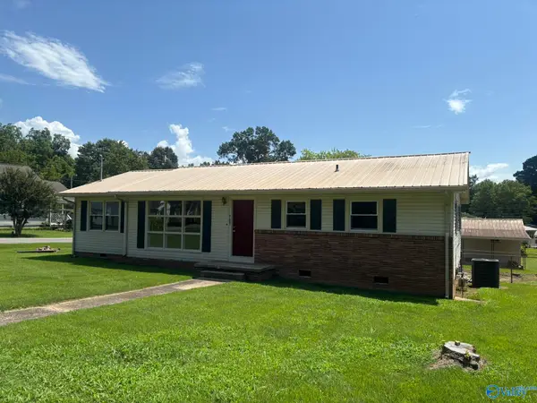 701 Scott Street, Scottsboro, AL 35768