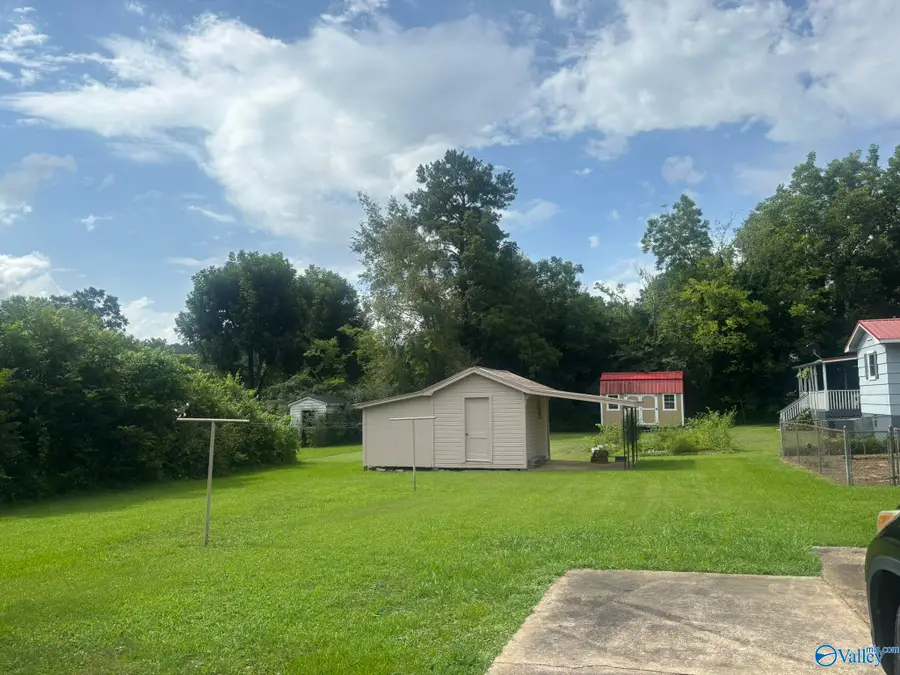701 Scott Street, Scottsboro, AL 35768 - #3