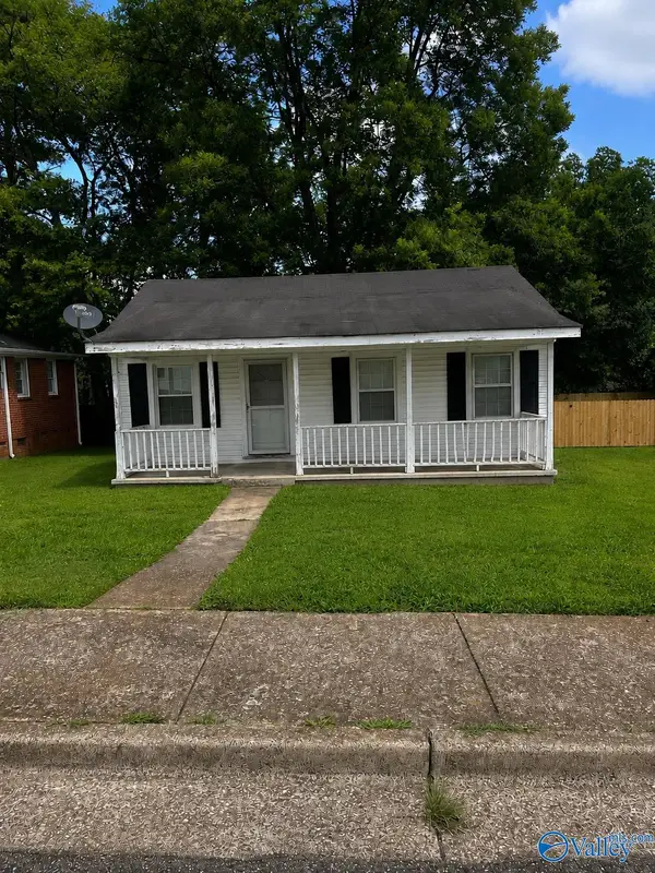 3014 8th Avenue Sw, Huntsville, AL 35805