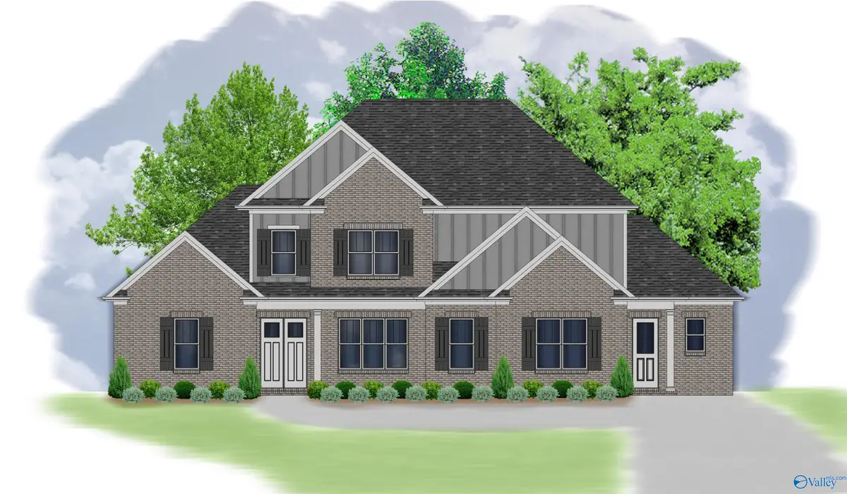 20041 State House Drive, Tanner, AL 35671 - #1