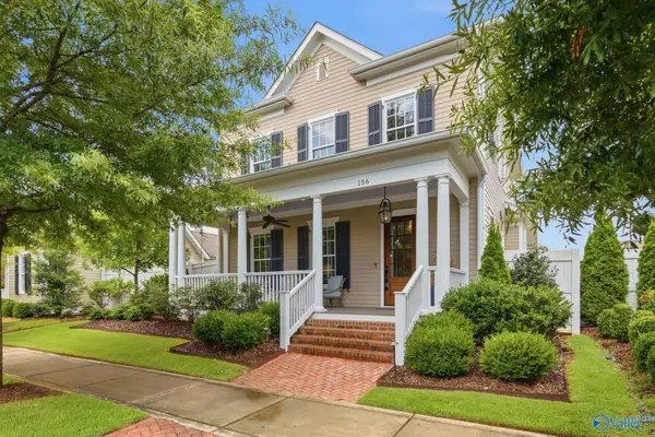156 Oak Manor Lane, Madison, AL 35756