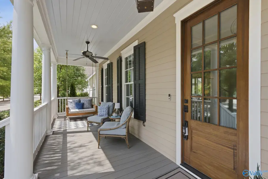 156 Oak Manor Lane, Madison, AL 35756 - #2